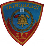 IDVD ZET ZAGREB 2